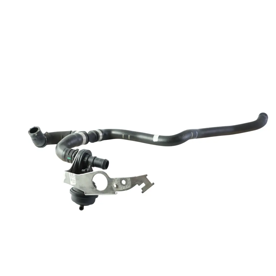 Vanne Chauffage Tuyau Liquide 2.0T pour Porsche 718 Boxster 982 à propos du numéro de pièce 9P1317233 Porsche 718 Boxster 982 Vanne Chauffage Tuyau Liquide 2.0T - SKU 9P1317233-1 - Numéro de pièce 9P1317233