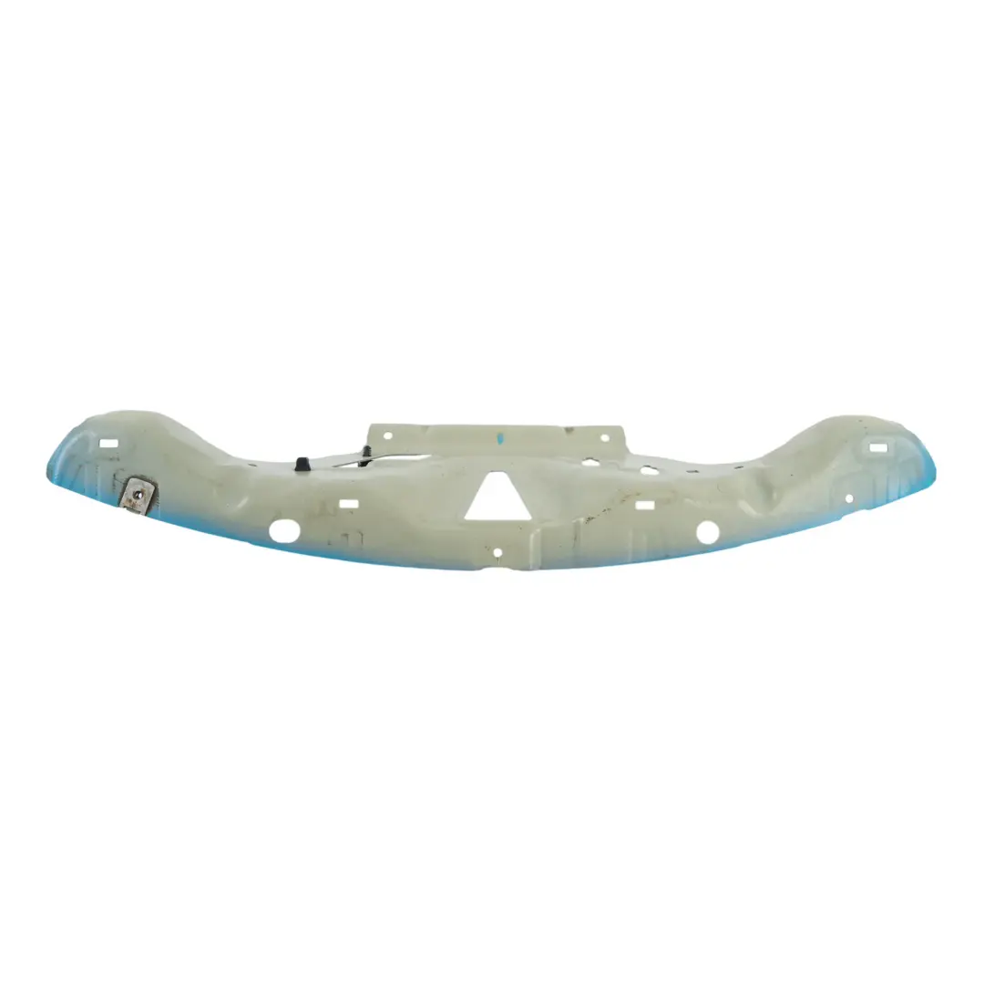 Motorhaube Frontblech Rahmen Oben Miami Blau M5C für Porsche 718 Boxster 982 mit Teilenummer 9P1806623 Porsche 718 Boxster 982 Motorhaube Frontblech Rahmen Oben Miami Blau M5C - SKU 9P1806623-MIA - Teilenummer 9P1806623