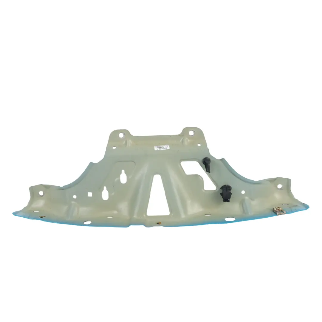 Motorhaube Frontblech Rahmen Oben Miami Blau M5C für Porsche 718 Boxster 982 mit Teilenummer 9P1806623 Porsche 718 Boxster 982 Motorhaube Frontblech Rahmen Oben Miami Blau M5C - SKU 9P1806623-MIA - Teilenummer 9P1806623