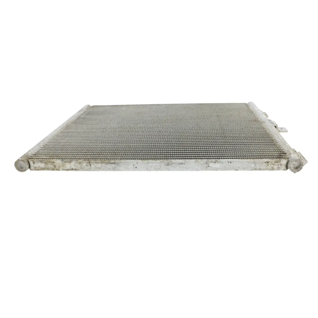 Porsche 911 718 991 Air Con AC Condenser Radiator Left Right N/O/S - SKU 9P1820411 - Part number 9P1820411