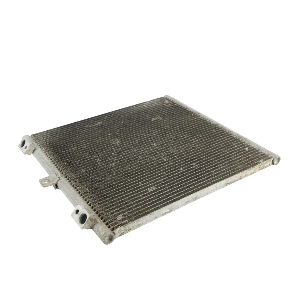 Porsche 911 718 991 Air Con AC Condenser Radiator Left Right N/O/S - SKU 9P1820411 - Part number 9P1820411