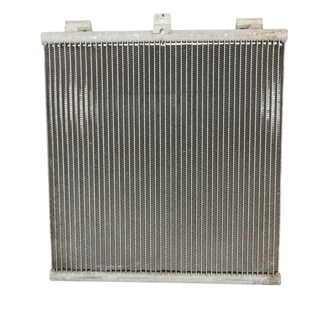Porsche 911 718 991 Air Con AC Condenser Radiator Left Right N/O/S - SKU 9P1820411 - Part number 9P1820411