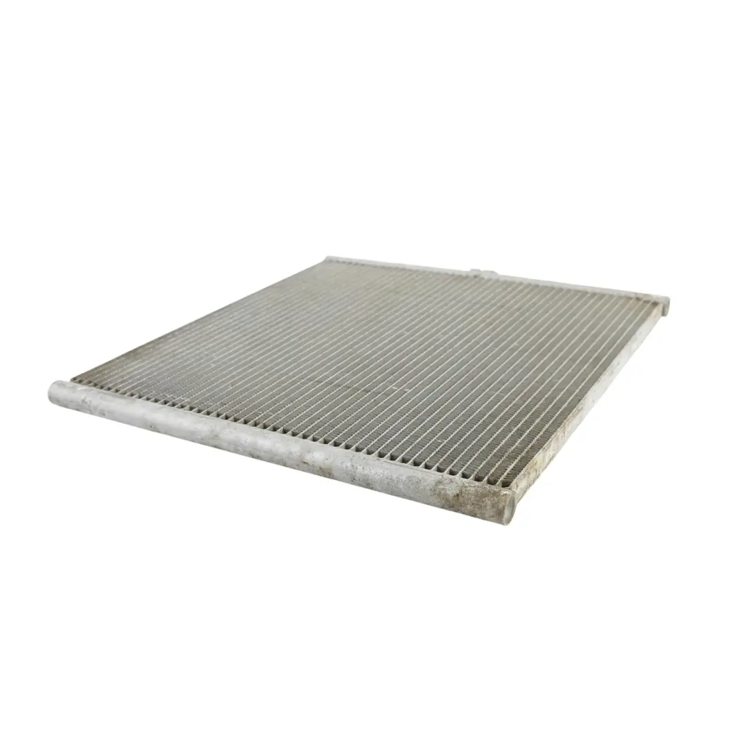 Porsche 911 718 991 Air Con AC Condenser Radiator Left Right N/O/S - SKU 9P1820411 - Part number 9P1820411