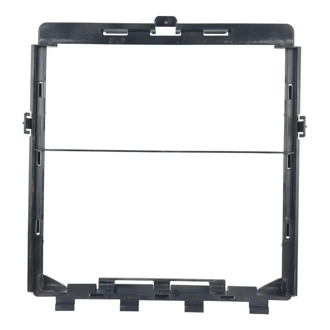 A/C Condenser Sealing Frame Gasket to Porsche 718 Boxster 982 with Part number 9P1820860 Porsche 718 Boxster 982 A/C Condenser Sealing Frame Gasket - SKU 9P1820860 - Part number 9P1820860