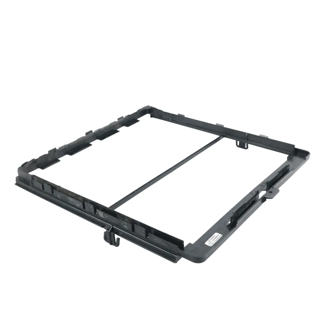 Porsche 718 Boxster 982 Klimaanlage Kondensator Dichtungsrahmen - SKU 9P1820860 - Teilenummer 9P1820860