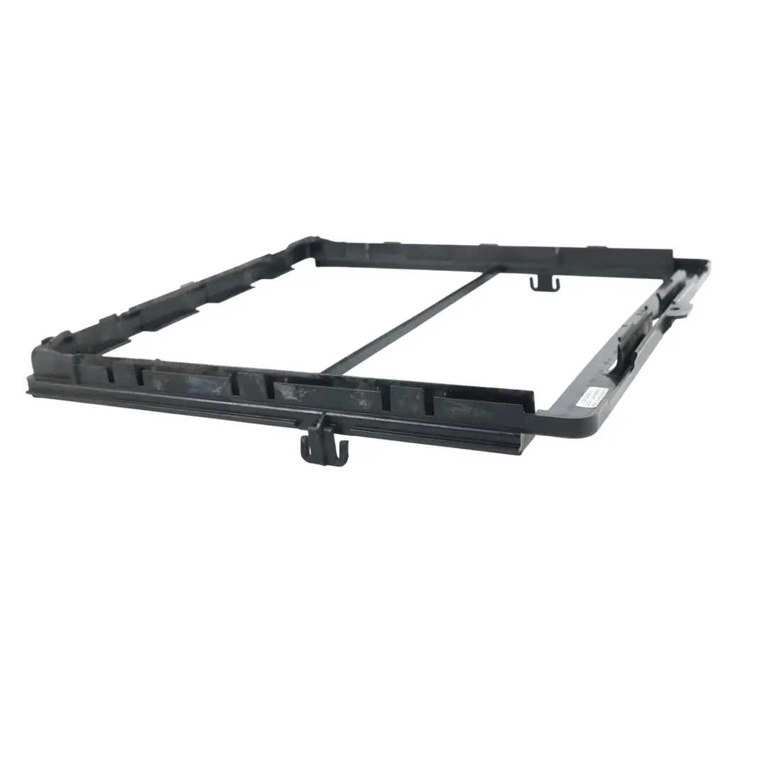 Porsche 718 Boxster 982 Klimaanlage Kondensator Dichtungsrahmen - SKU 9P1820860 - Teilenummer 9P1820860