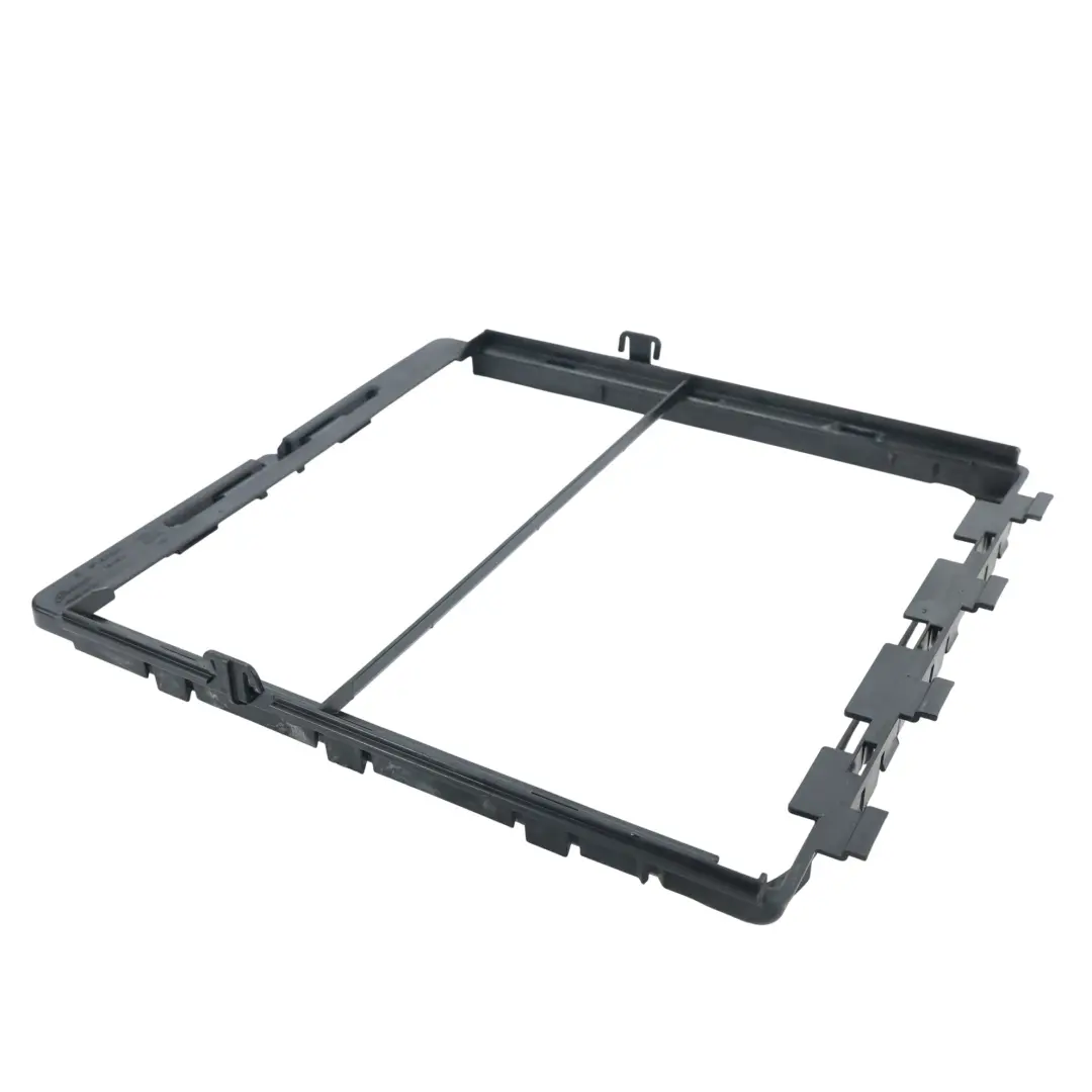 Porsche 718 Boxster 982 Ramka Uszczelniająca Skraplacza A/C - SKU 9P1820860 - Numer Części 9P1820860