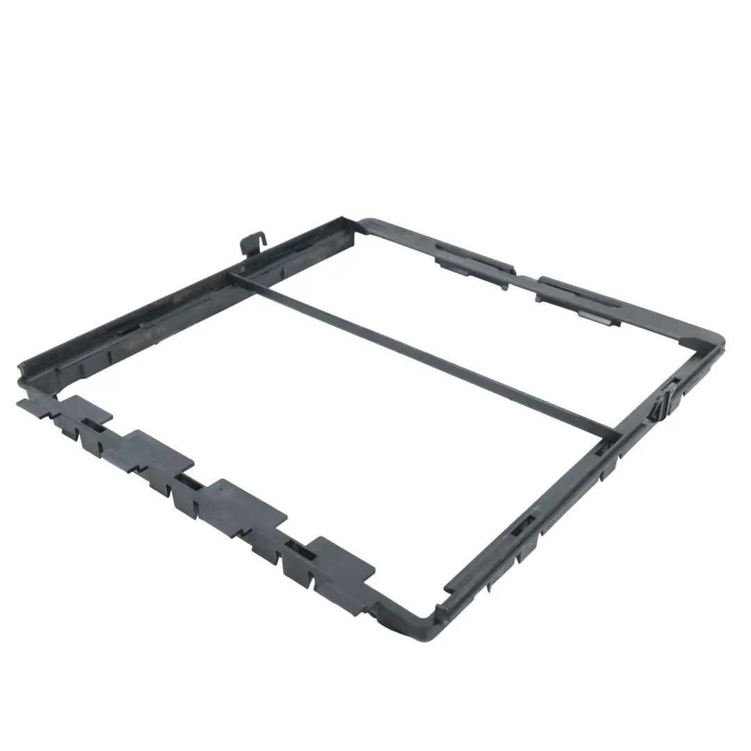 Klimaanlage Kondensator Dichtungsrahmen für Porsche 718 Boxster 982 mit Teilenummer 9P1820860 Porsche 718 Boxster 982 Klimaanlage Kondensator Dichtungsrahmen - SKU 9P1820860 - Teilenummer 9P1820860