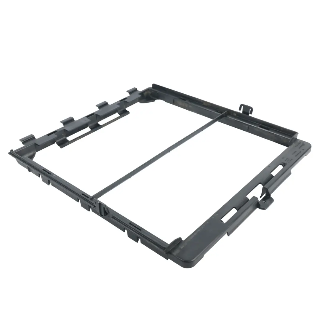 Klimaanlage Kondensator Dichtungsrahmen für Porsche 718 Boxster 982 mit Teilenummer 9P1820860 Porsche 718 Boxster 982 Klimaanlage Kondensator Dichtungsrahmen - SKU 9P1820860 - Teilenummer 9P1820860
