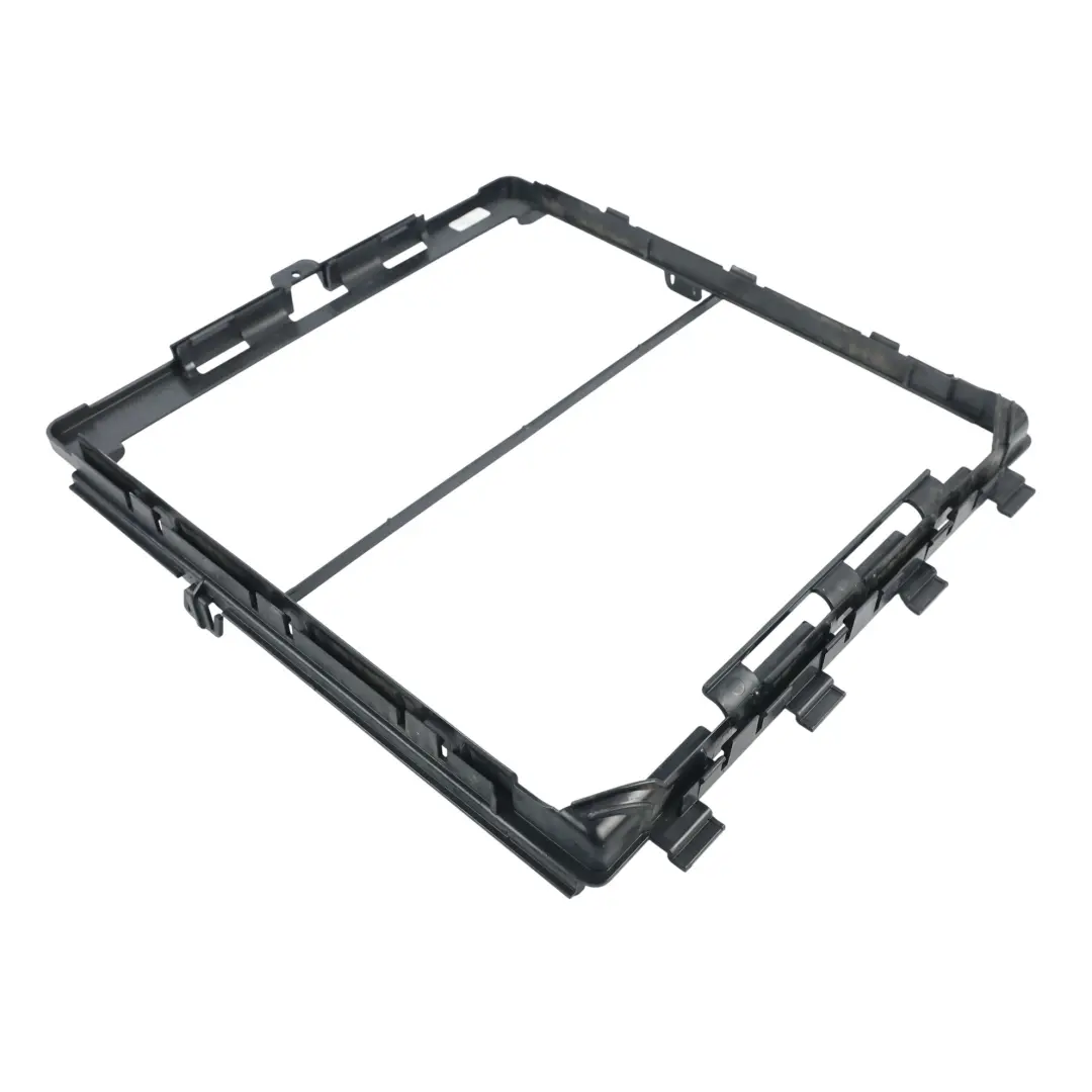 Porsche 718 Boxster 982 Klimaanlage Kondensator Dichtungsrahmen - SKU 9P1820860 - Teilenummer 9P1820860