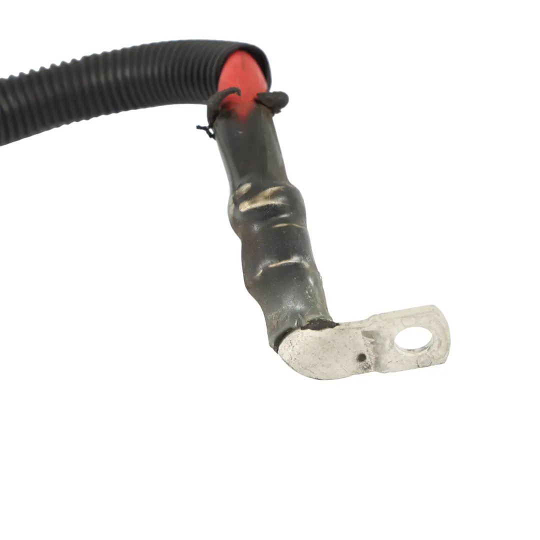 Porsche 718 Boxster 982 Battery Cable Wiring Connection Point - SKU RHD-9P9971345 - Part number 9P9971345