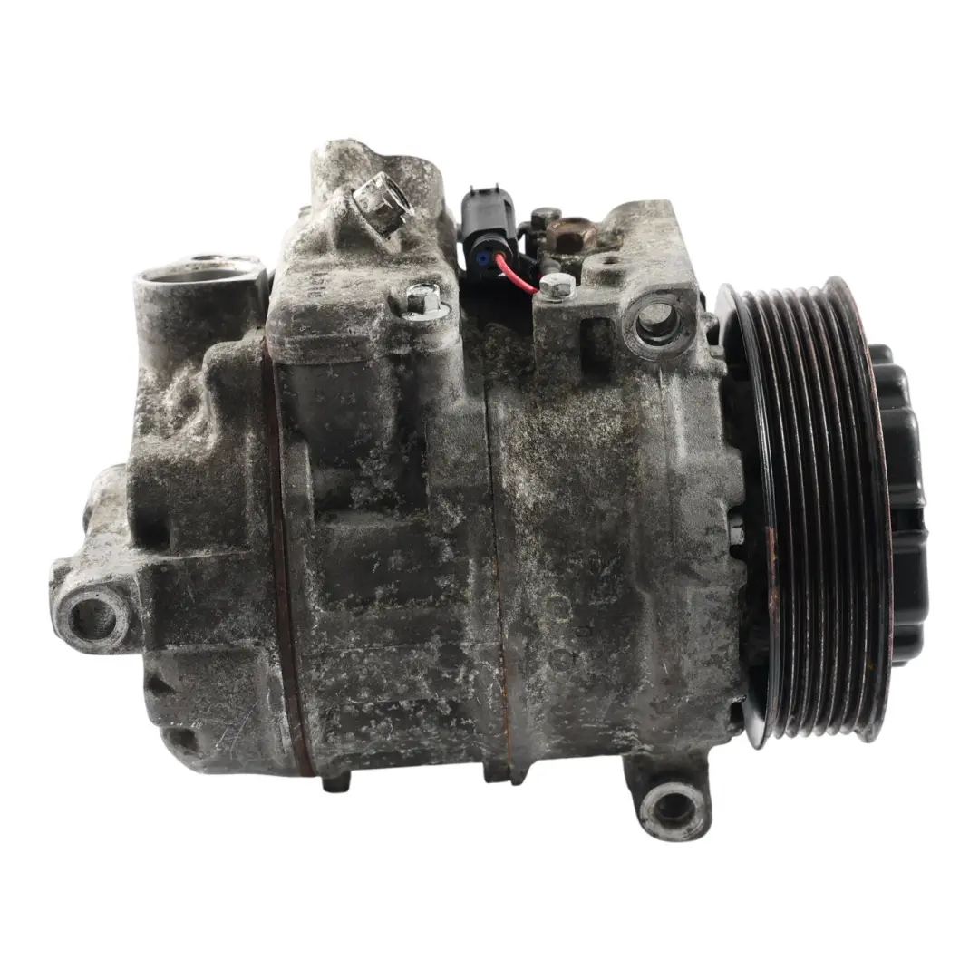 Mercedes CL203 W203 A/C Air Con Conditioning Compressor Pump - SKU A0002306211 - Part number A0002306211