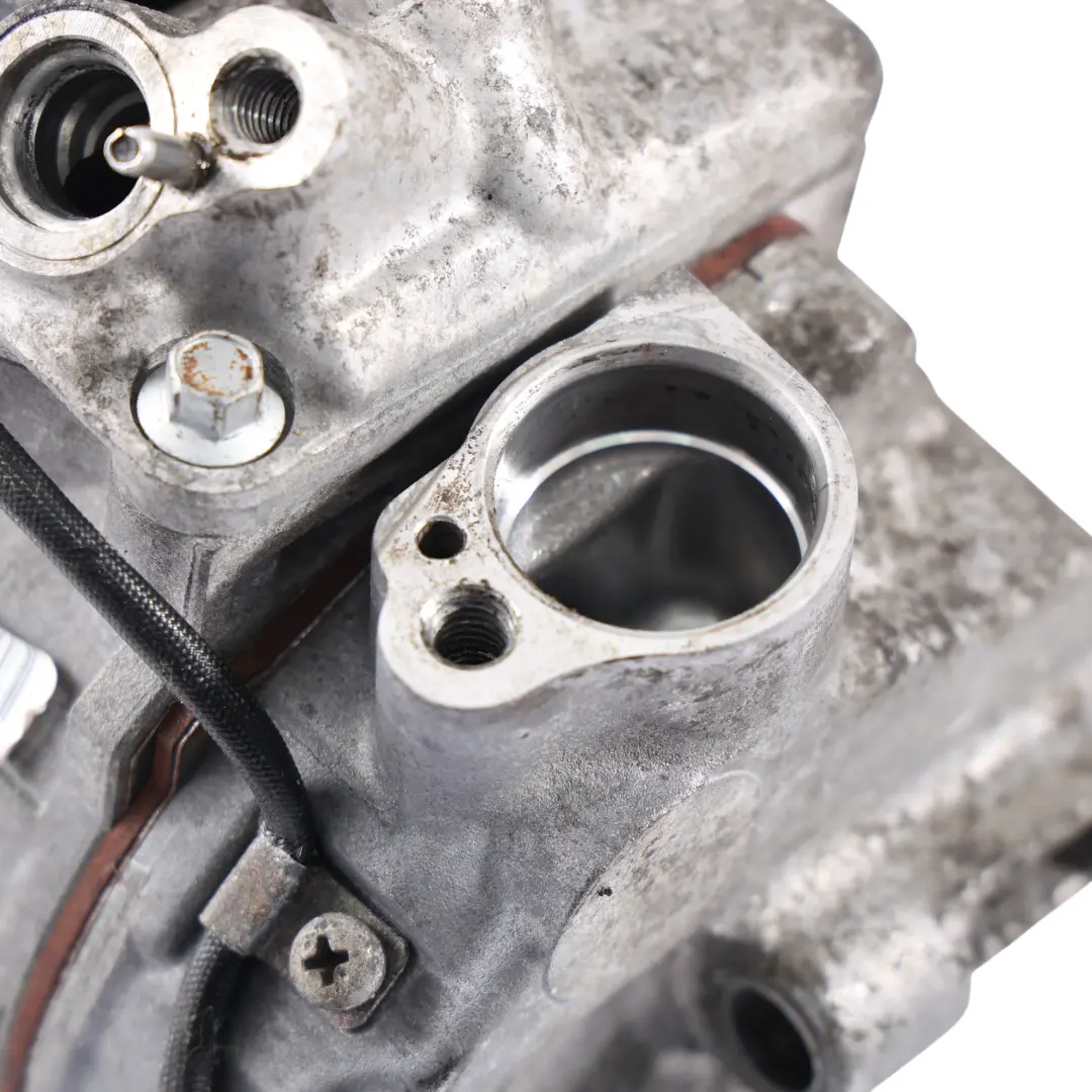 Compresseur Pompe Climatisation pour Mercedes CL203 W203 à propos du numéro de pièce A0002306211 Mercedes CL203 W203 Compresseur Pompe Climatisation - SKU A0002306211 - Numéro de pièce A0002306211