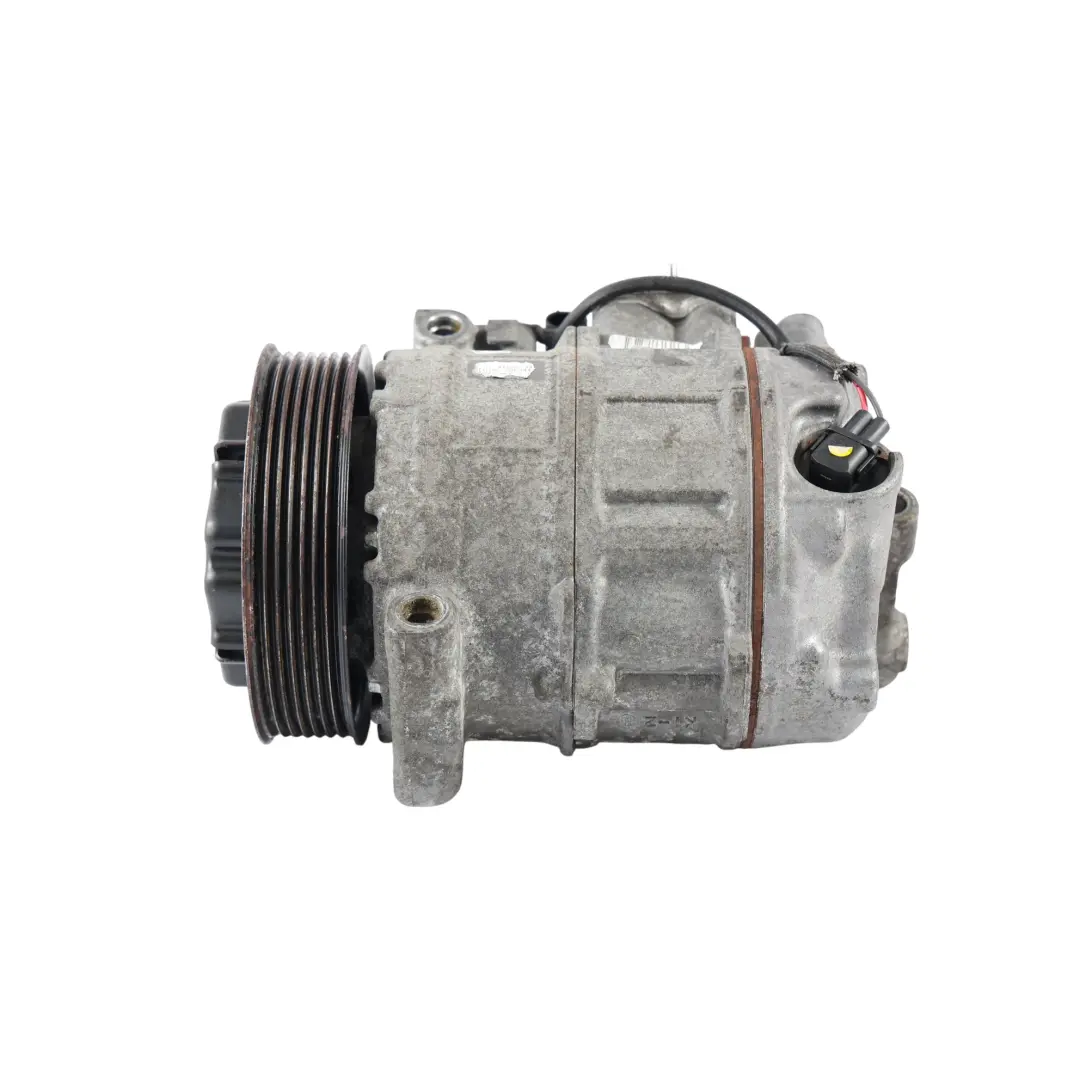 Mercedes CL203 W203 A/C Air Con Conditioning Compressor Pump - SKU A0002306211 - Part number A0002306211