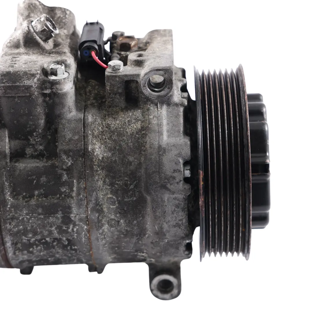 Mercedes CL203 W203 Compresseur Pompe Climatisation - SKU A0002306211 - Numéro de pièce A0002306211