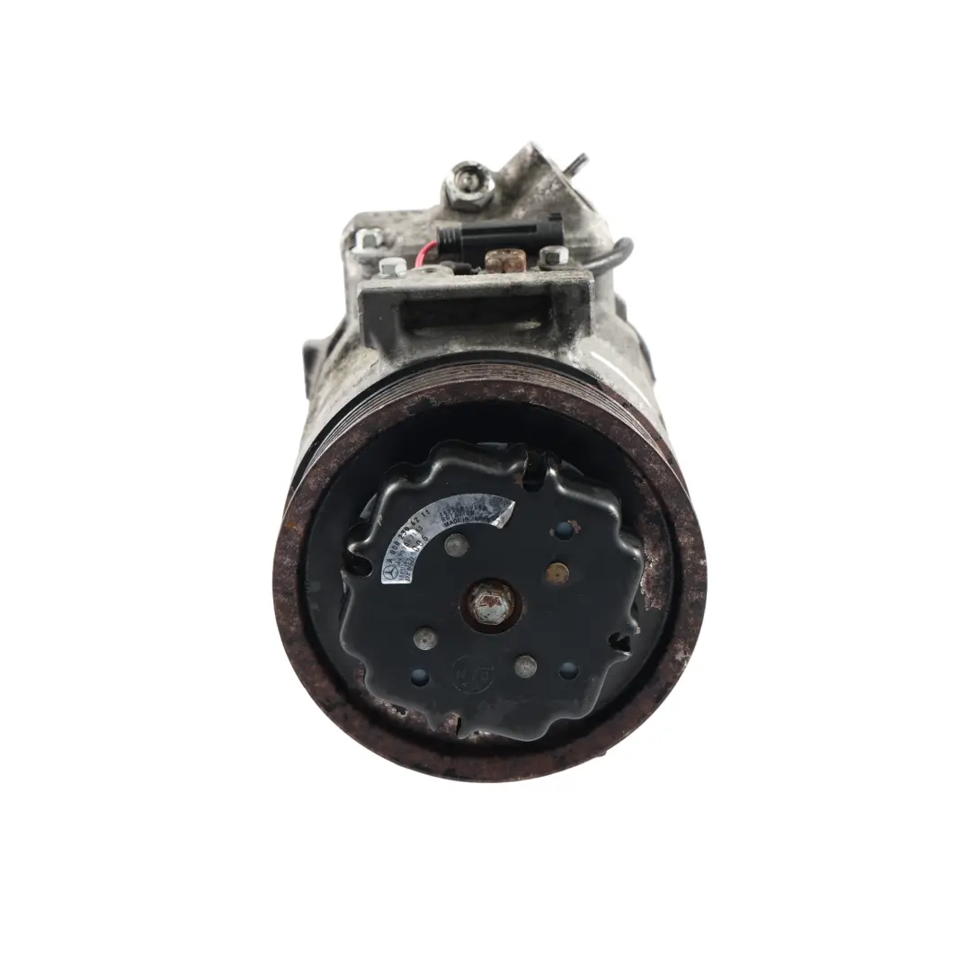 Sprężarka Klimatyzacji do Mercedes CL203 W203 o numerze A0002306211 Mercedes CL203 W203 Sprężarka Klimatyzacji - SKU A0002306211 - Numer Części A0002306211