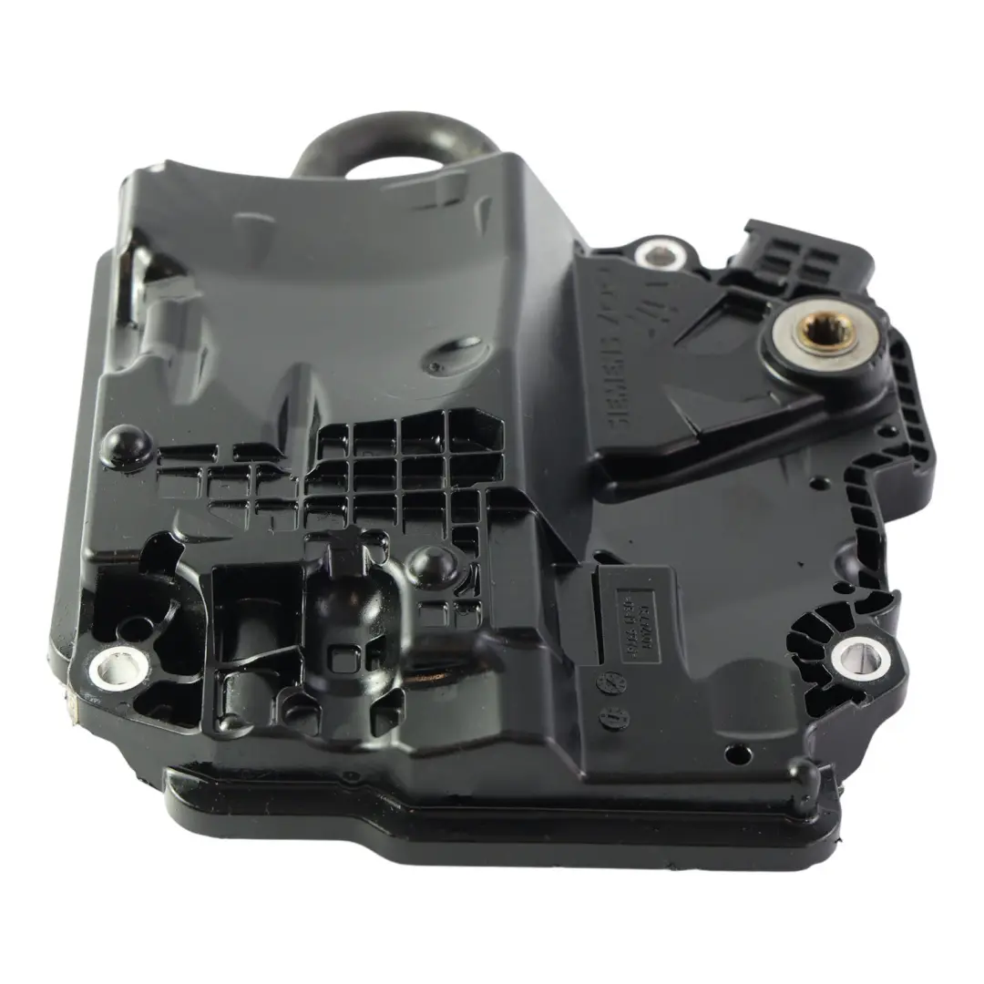 Mercedes W204 C207 A207 Yaw Rate Rotation Acceleration Sensor Module - SKU A0002701652 - Part number A0002701652