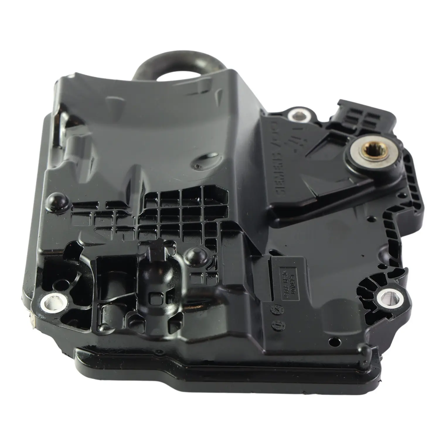 Mercedes W204 C207 A207 Yaw Rate Rotation Acceleration Sensor Module A0002701652