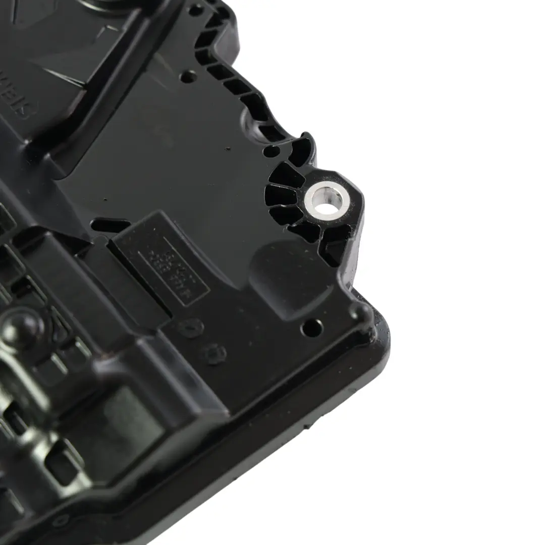 Yaw Rate Rotation Acceleration Sensor Module to Mercedes W204 C207 A207 with Part number A0002701652 Mercedes W204 C207 A207 Yaw Rate Rotation Acceleration Sensor Module - SKU A0002701652 - Part number A0002701652