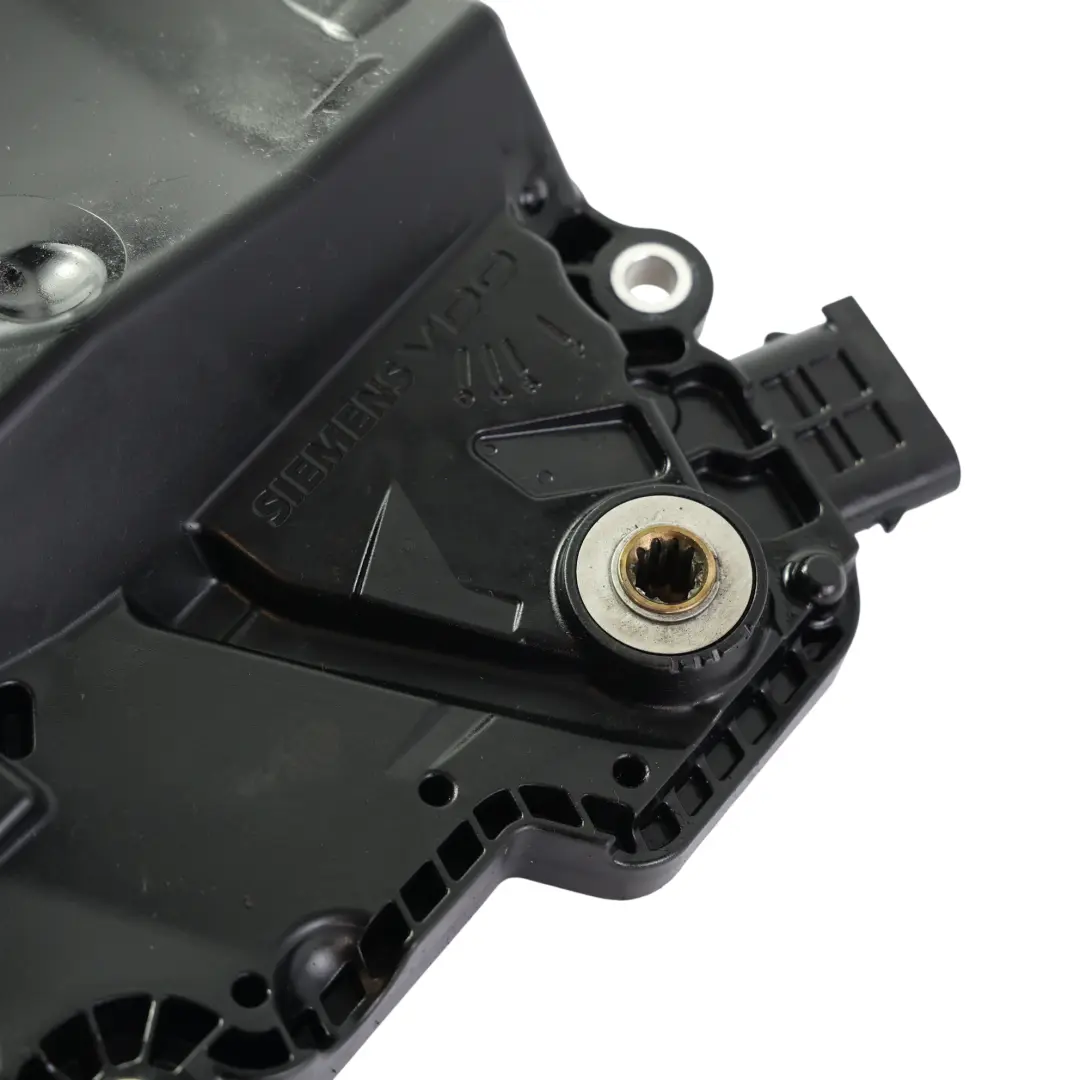 Mercedes W204 C207 A207 Yaw Rate Rotation Acceleration Sensor Module - SKU A0002701652 - Part number A0002701652