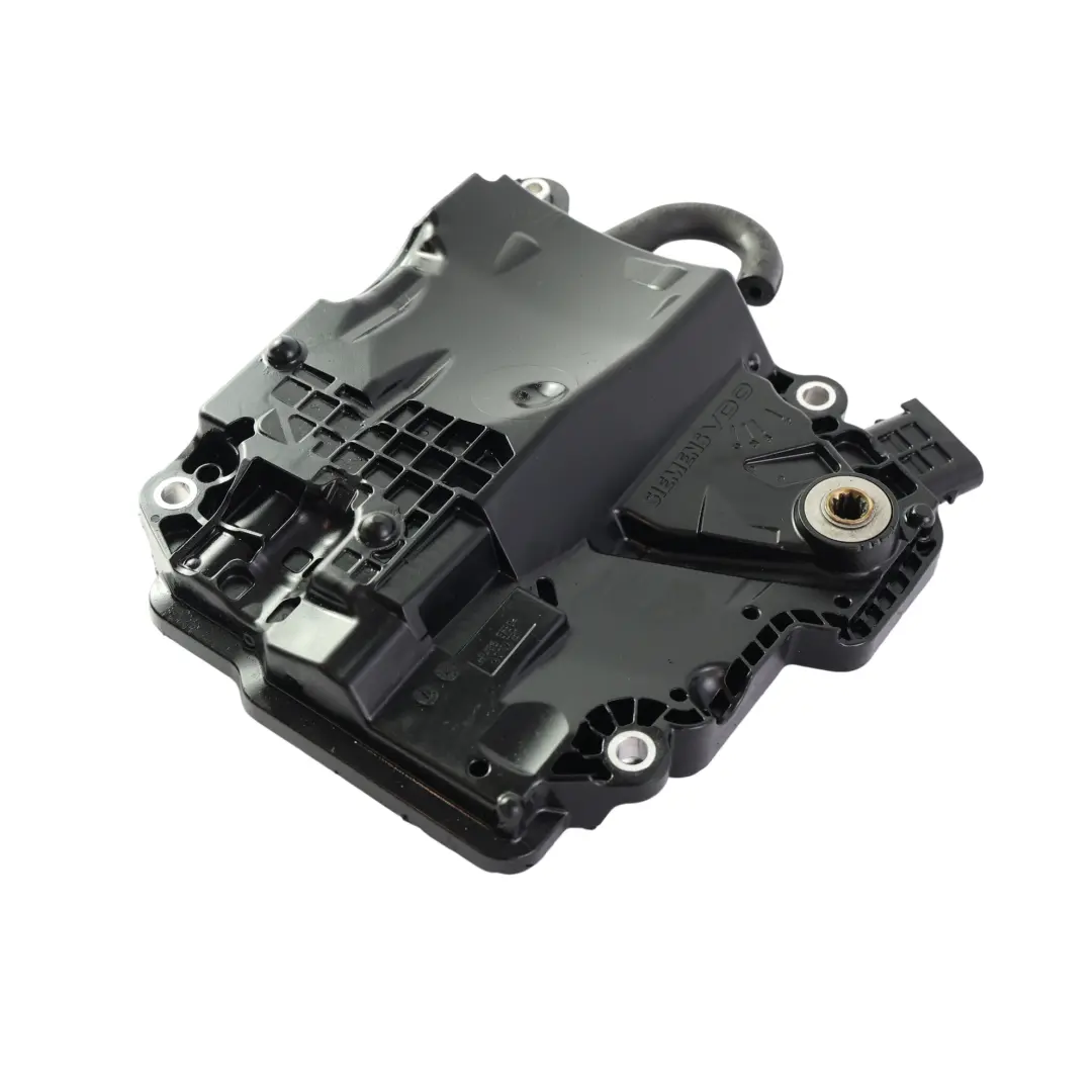 Mercedes W204 C207 A207 Yaw Rate Rotation Acceleration Sensor Module - SKU A0002701652 - Part number A0002701652