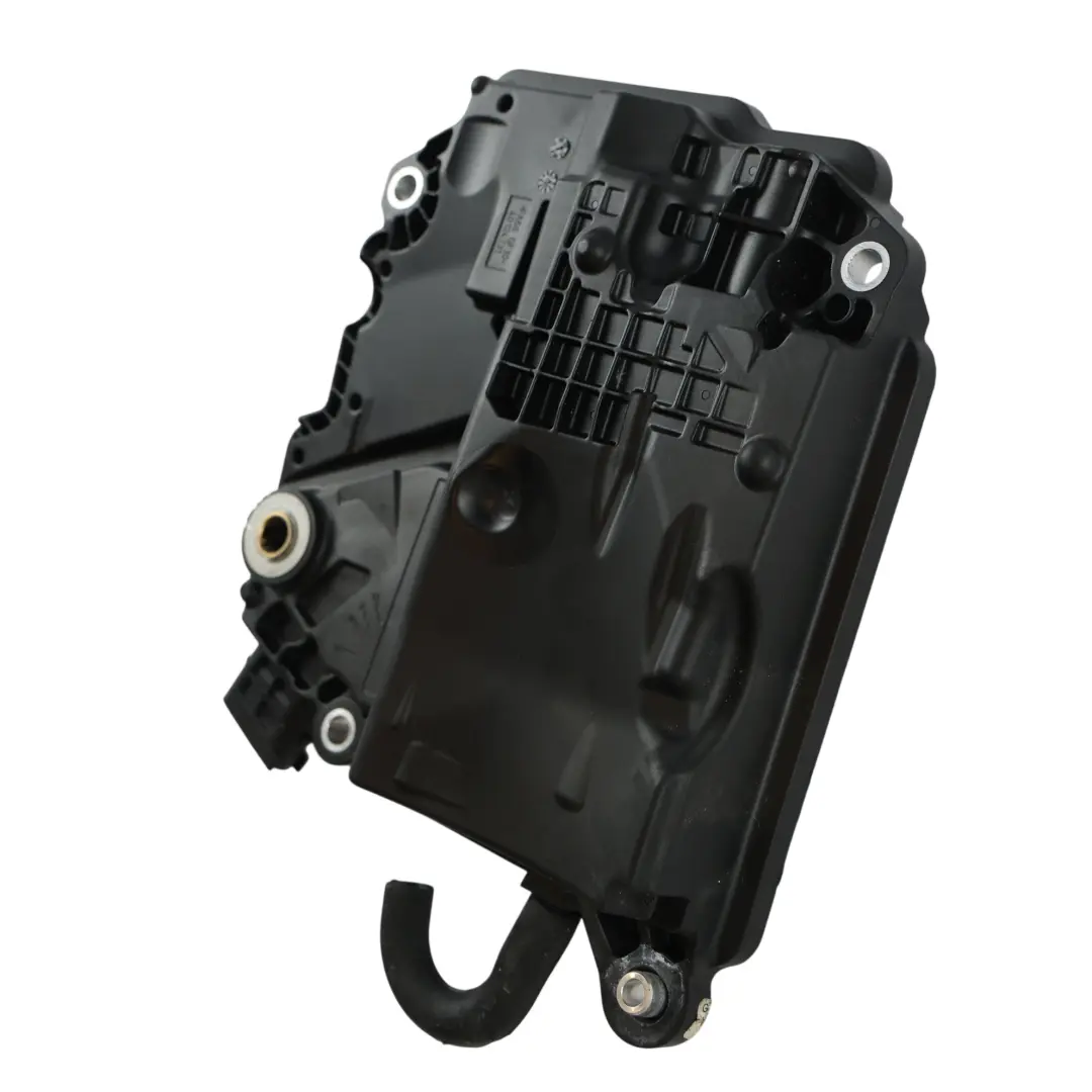 Getriebe Steuergerät Modul Automatik 722.9 für Mercedes W204 W211 mit Teilenummer A0002703252 Mercedes W204 W211 Getriebe Steuergerät Modul Automatik 722.9 - SKU A0002703252 - Teilenummer A0002703252