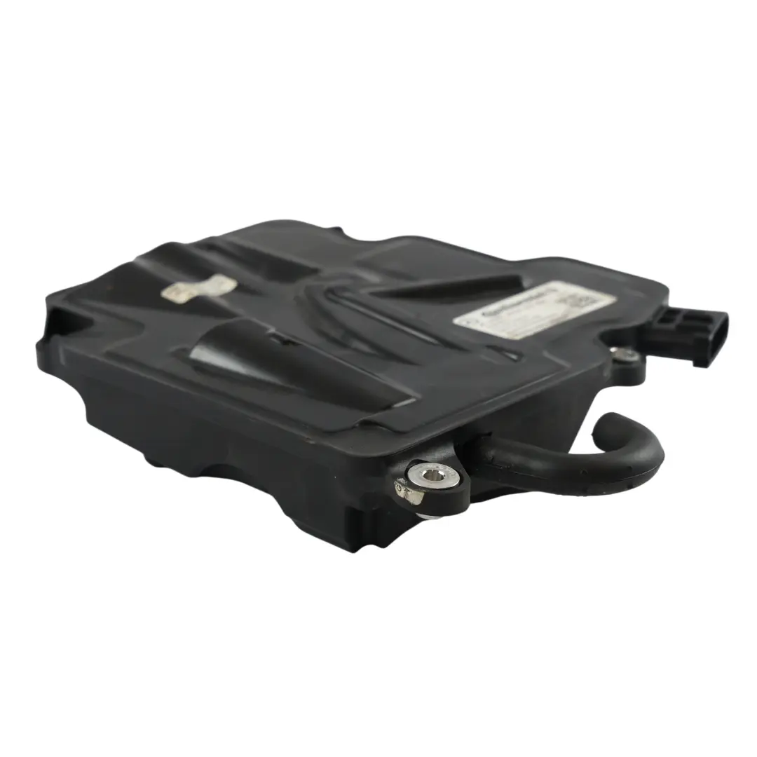 Gearbox Control Unit Module Automatic 722.9 to Mercedes W204 W211 with Part number A0002703252 Mercedes W204 W211 Gearbox Control Unit Module Automatic 722.9 - SKU A0002703252 - Part number A0002703252