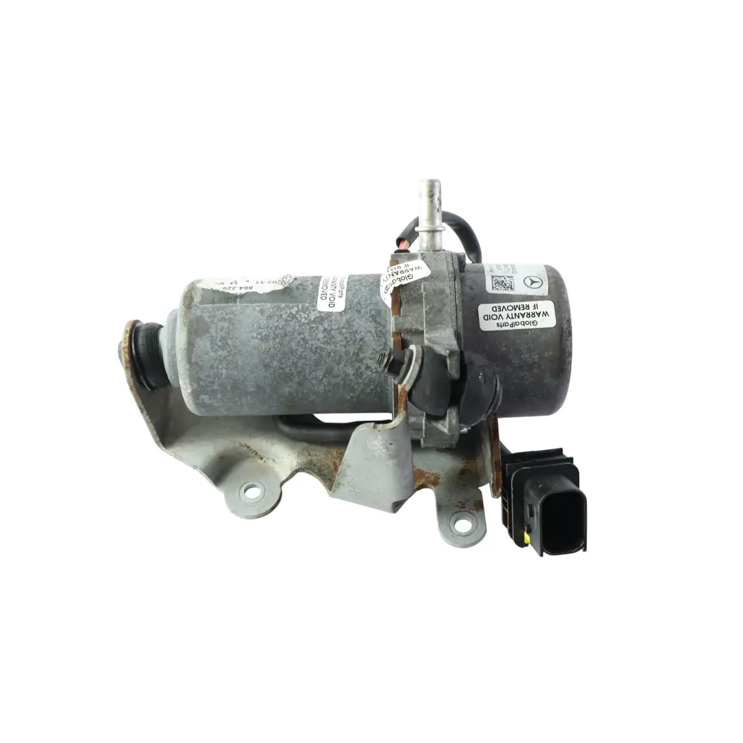 Mercedes W205 W222 Brake Vacuum Pump Unit 2.1 Diesel M651+ME04 - SKU A0004304032 - Part number A0004304032