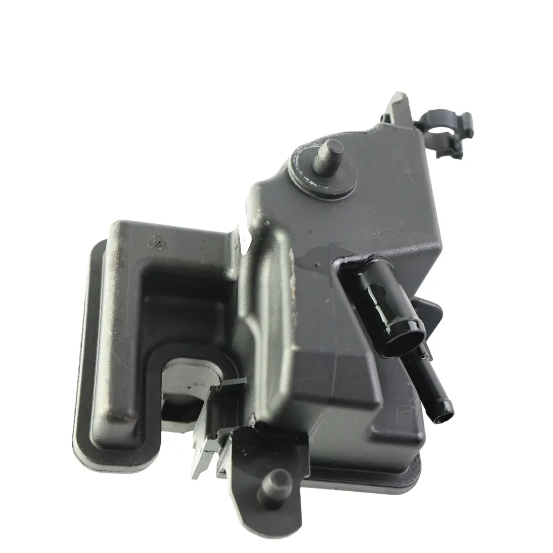 Mercedes W204 C63 AMG M156 Power Steering Fluid Tank Hydraulic Unit - SKU A0004669502 - Part number A0004669502