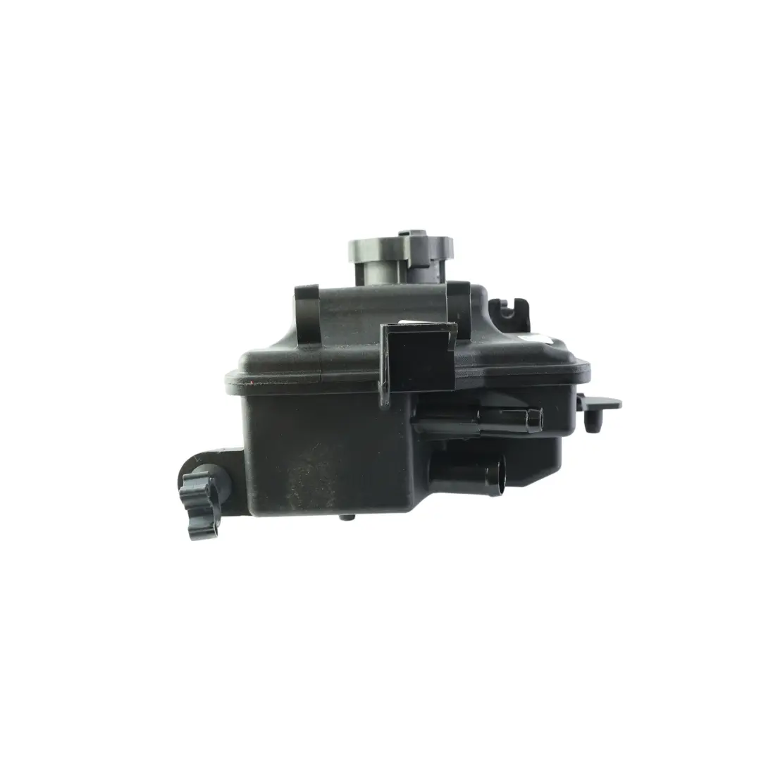 Mercedes W204 C63 AMG M156 Power Steering Fluid Tank Hydraulic Unit - SKU A0004669502 - Part number A0004669502