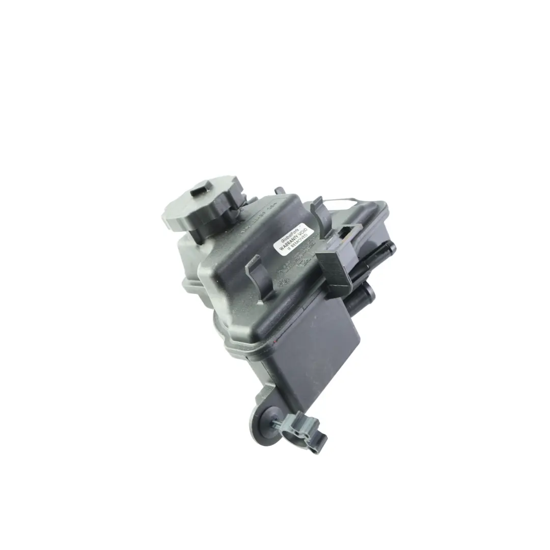 C63 AMG M156 Power Steering Fluid Tank Hydraulic Unit to Mercedes W204 with Part number A0004669502 Mercedes W204 C63 AMG M156 Power Steering Fluid Tank Hydraulic Unit - SKU A0004669502 - Part number A0004669502
