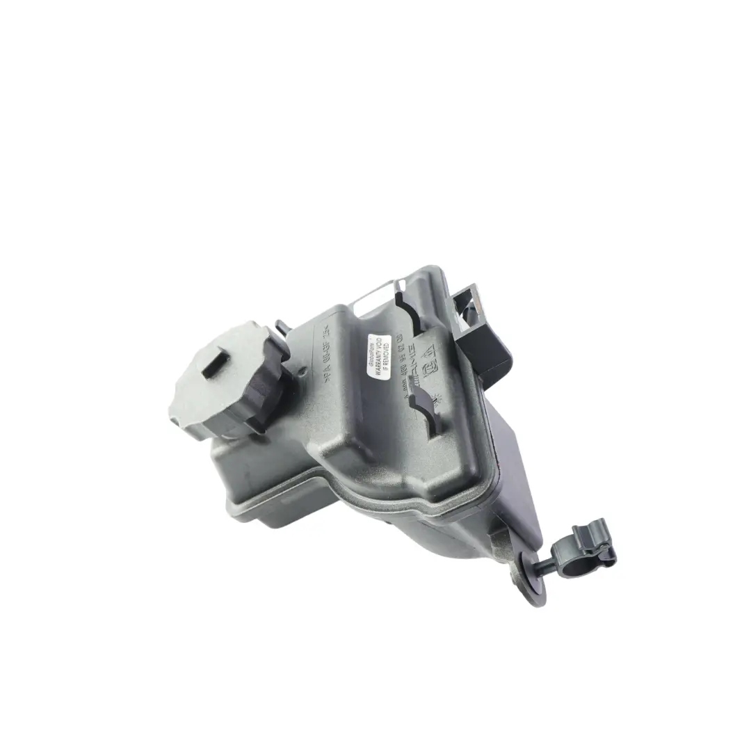 C63 AMG M156 Power Steering Fluid Tank Hydraulic Unit to Mercedes W204 with Part number A0004669502 Mercedes W204 C63 AMG M156 Power Steering Fluid Tank Hydraulic Unit - SKU A0004669502 - Part number A0004669502