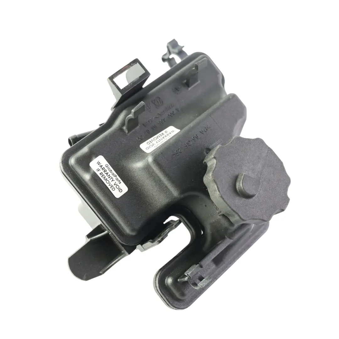 C63 AMG M156 Power Steering Fluid Tank Hydraulic Unit to Mercedes W204 with Part number A0004669502 Mercedes W204 C63 AMG M156 Power Steering Fluid Tank Hydraulic Unit - SKU A0004669502 - Part number A0004669502