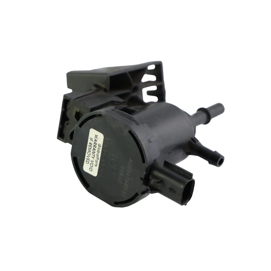 Mercedes W176 W205 X253 Benzynowy Elektrozawór Podciśnienia - SKU A0004764536 - Numer Części A0004764536