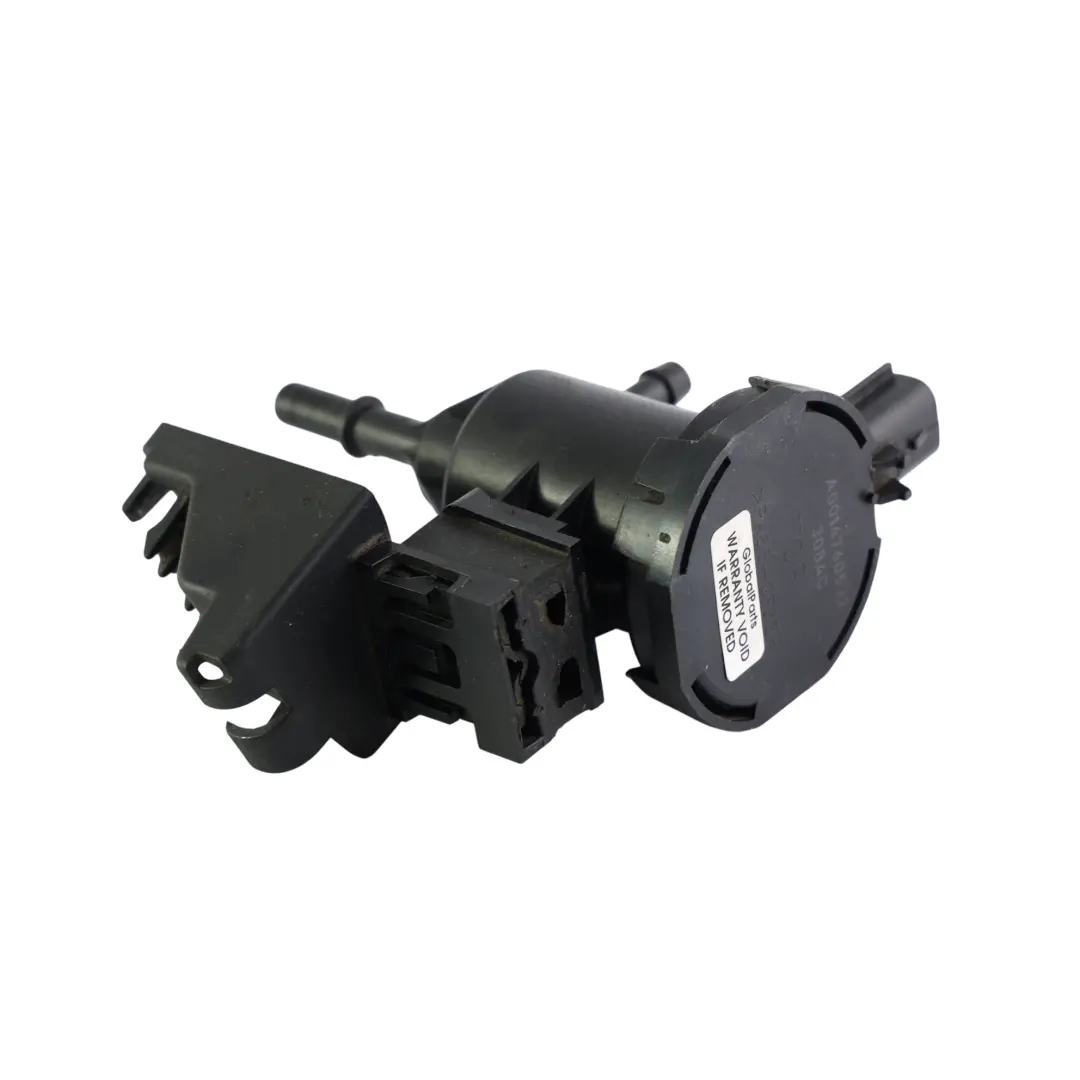 Mercedes W176 W205 X253 Benzynowy Elektrozawór Podciśnienia - SKU A0004764536 - Numer Części A0004764536