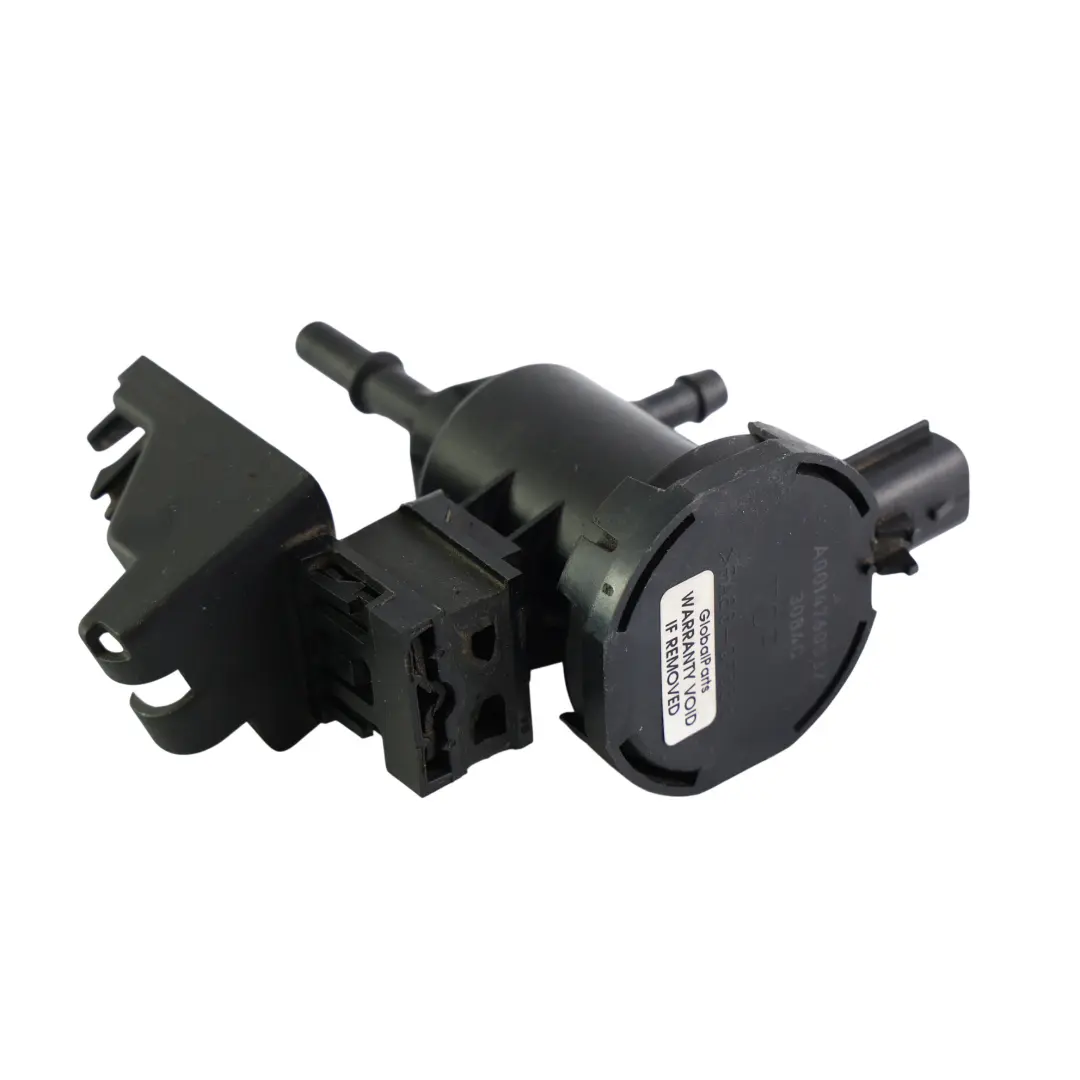 Mercedes W176 W205 X253 Gasolina Válvula Solenoide Vacío - SKU A0004764536 - Número de pieza A0004764536