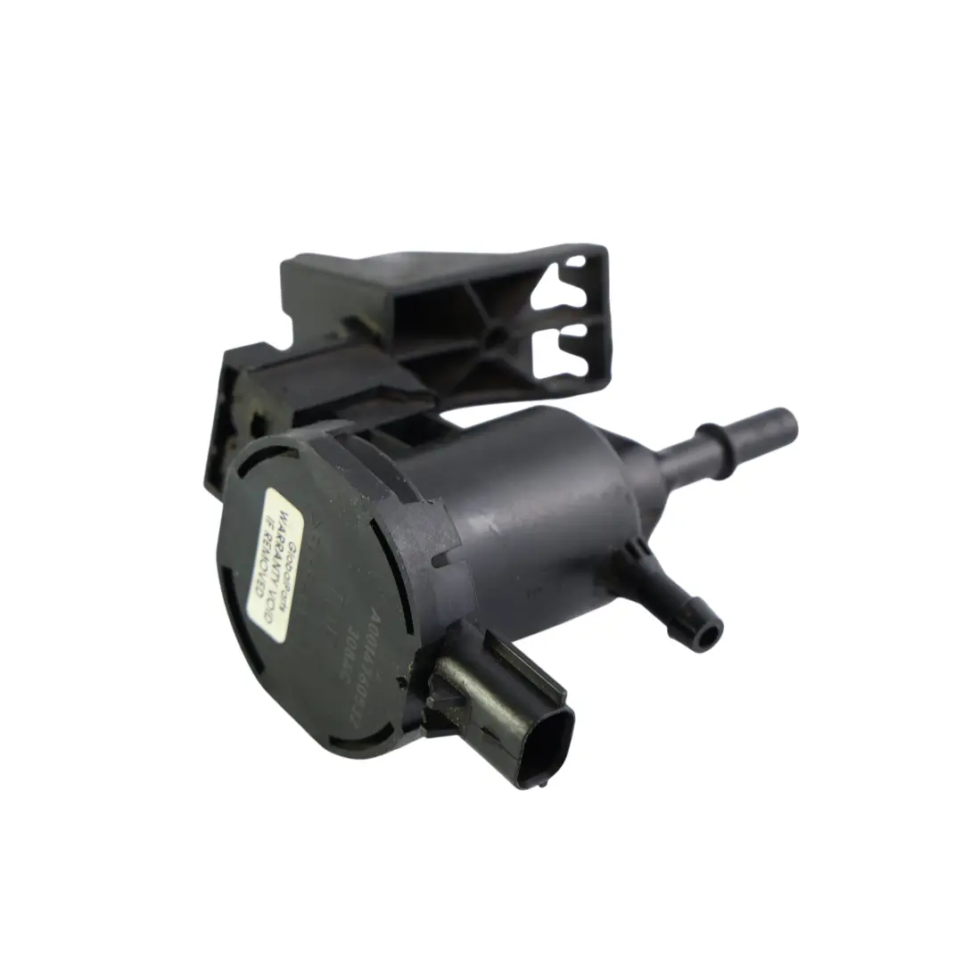 Mercedes W176 W205 X253 Benzynowy Elektrozawór Podciśnienia - SKU A0004764536 - Numer Części A0004764536