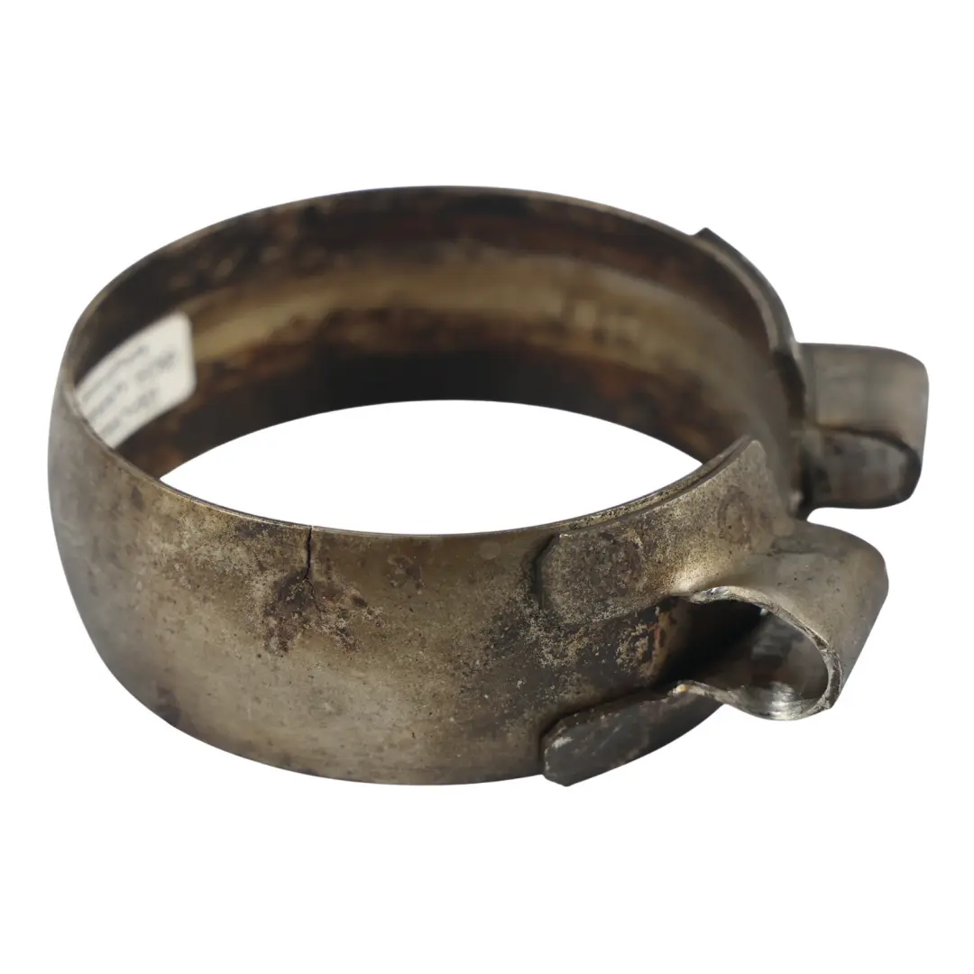 Mercedes C209 W211 C216 W220 W221 Conector Brida Escape - SKU A0004901041 - Número de pieza A0004901041