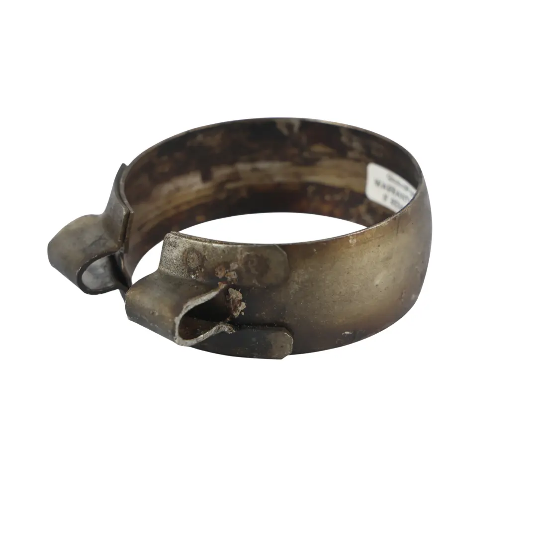 Exhaust Flange Connector to Mercedes C209 W211 C216 W220 W221 with Part number A0004901041 Mercedes C209 W211 C216 W220 W221 Exhaust Flange Connector - SKU A0004901041 - Part number A0004901041