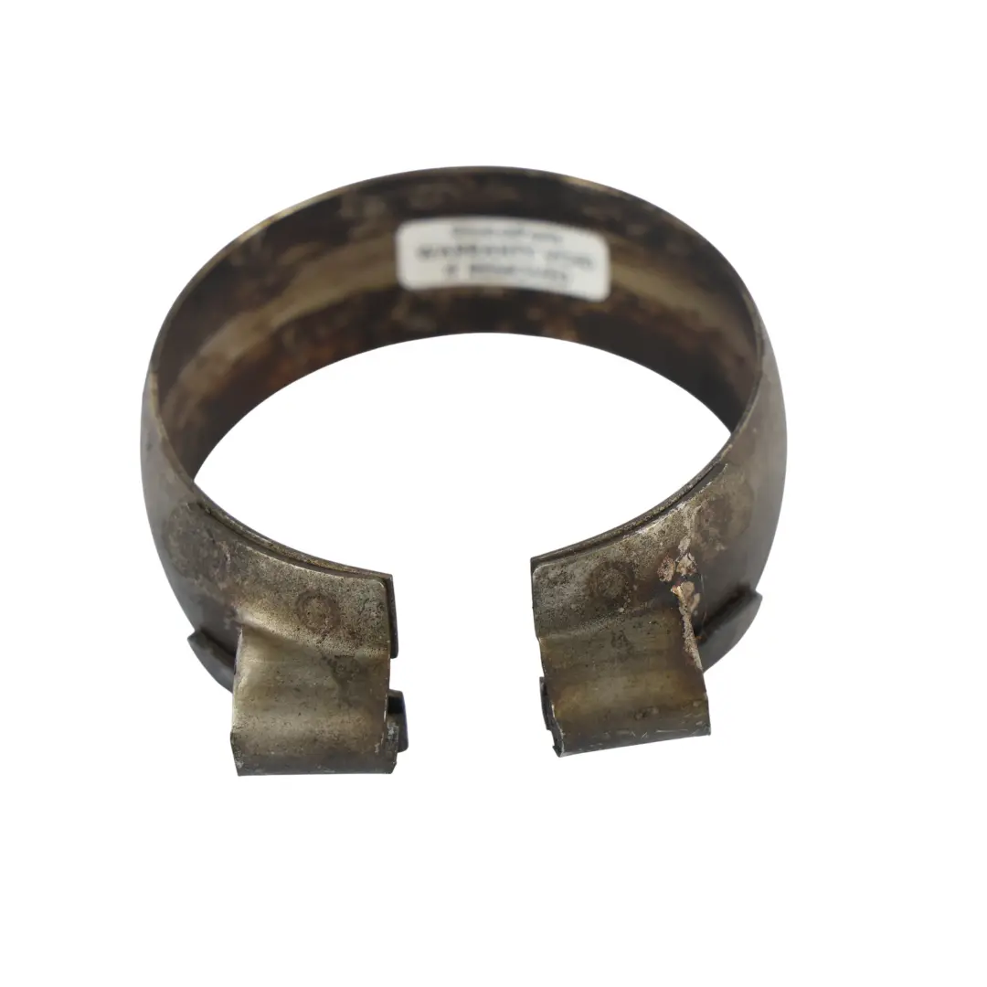 Conector Brida Escape para Mercedes C209 W211 C216 W220 W221 con número de pieza A0004901041 Mercedes C209 W211 C216 W220 W221 Conector Brida Escape - SKU A0004901041 - Número de pieza A0004901041