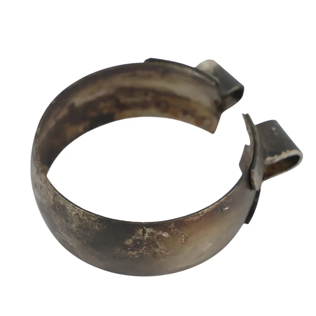 Mercedes C209 W211 C216 W220 W221 Exhaust Flange Connector - SKU A0004901041 - Part number A0004901041