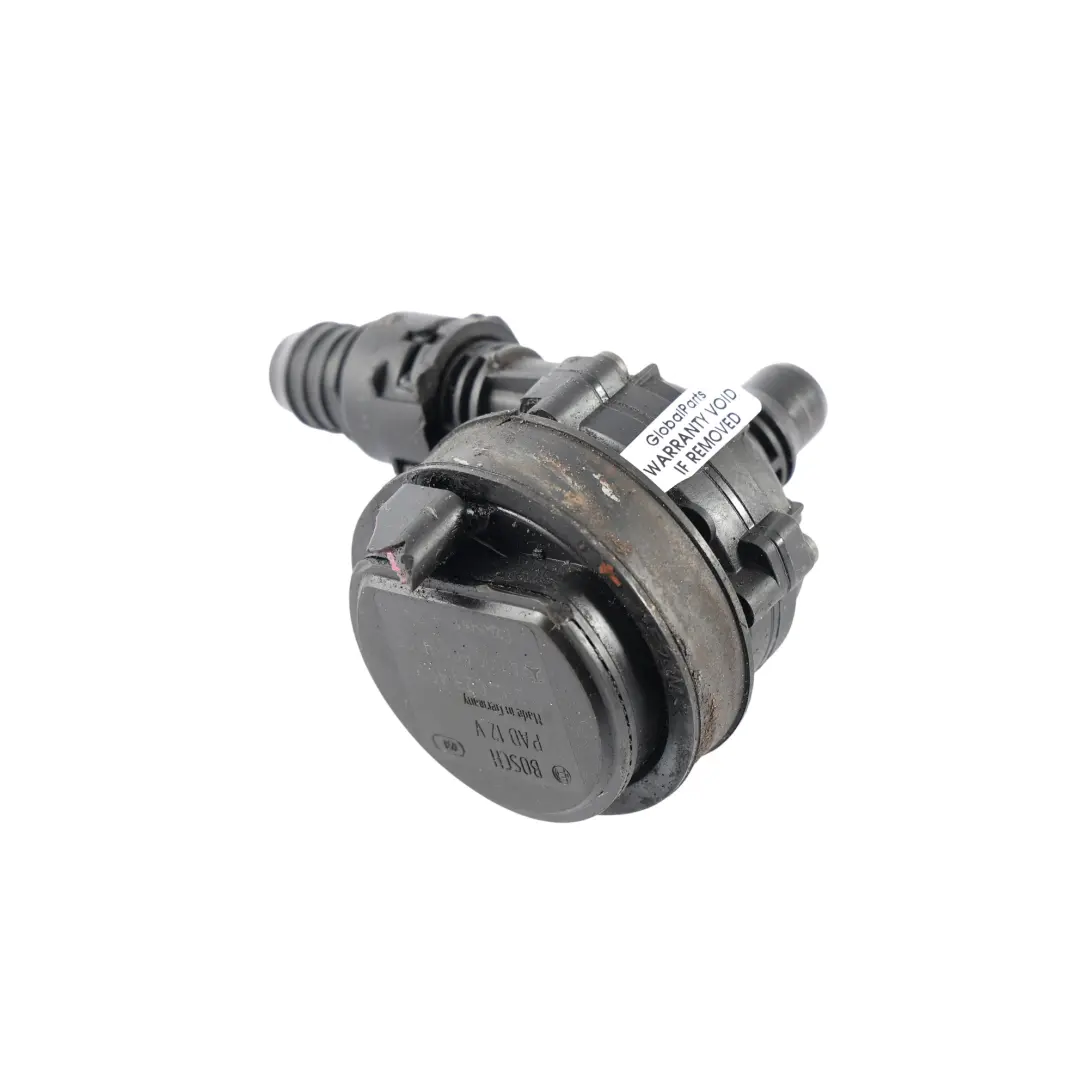 Mercedes W177 W205 W213 C238 W257 Auxiliary Coolant Water Pump OM654 - SKU A0005003600-3 - Part number A0005003600
