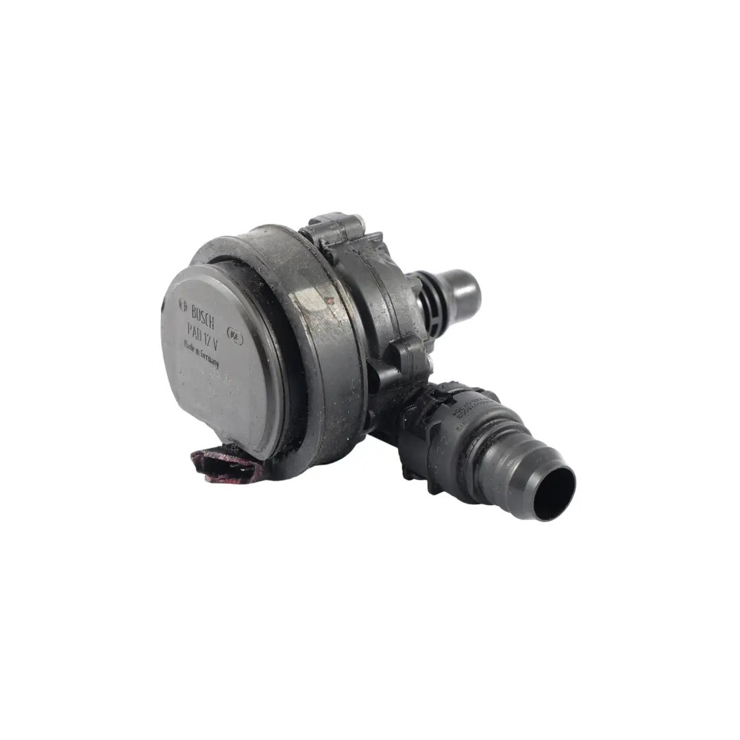 W257 Auxiliary Coolant Water Pump OM654 to Mercedes W177 W205 W213 C238 with Part number A0005003600 Mercedes W177 W205 W213 C238 W257 Auxiliary Coolant Water Pump OM654 - SKU A0005003600-3 - Part number A0005003600