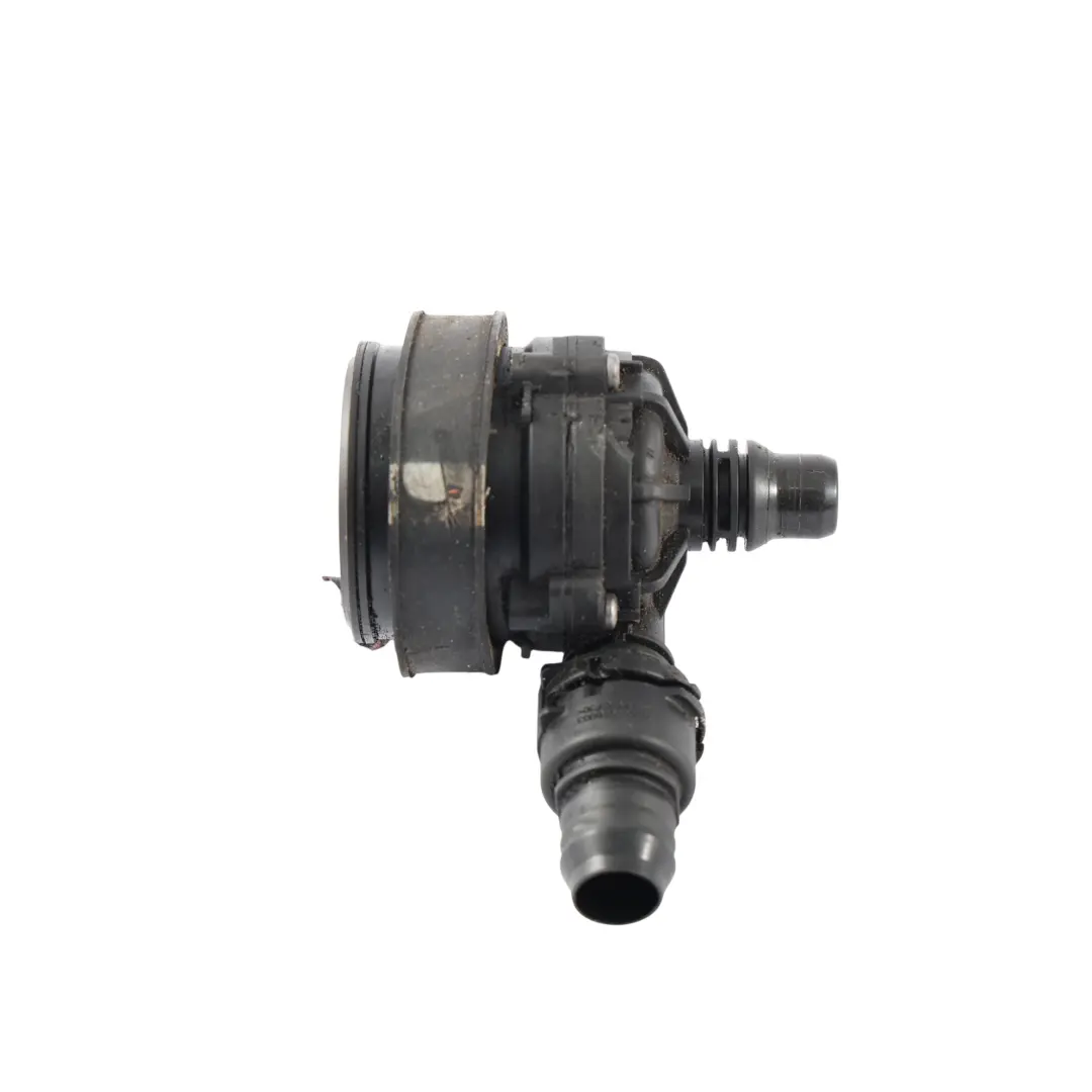 W257 Auxiliary Coolant Water Pump OM654 to Mercedes W177 W205 W213 C238 with Part number A0005003600 Mercedes W177 W205 W213 C238 W257 Auxiliary Coolant Water Pump OM654 - SKU A0005003600-3 - Part number A0005003600