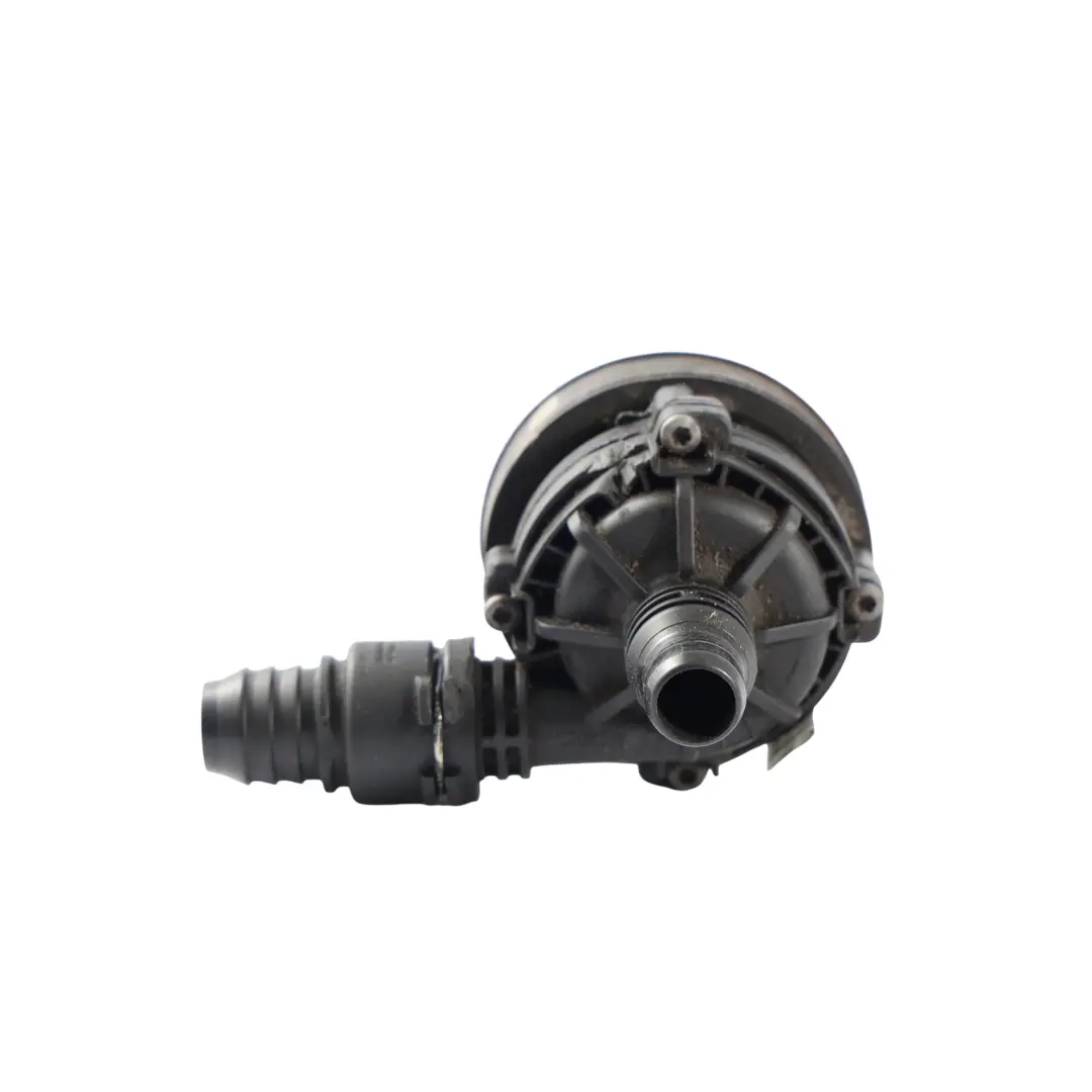 Mercedes W177 W205 W213 C238 W257 Pompe Eau Auxiliaire OM654 - SKU A0005003600-3 - Numéro de pièce A0005003600