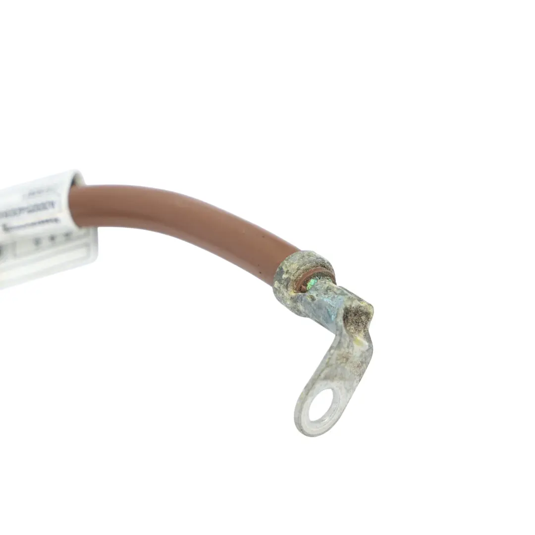 Mercedes C300h W205 Hybrid Ujemny Kabel Masy Akumulatora - SKU A0005400864 - Numer Części A0005400864