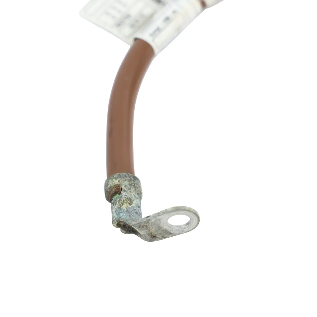 C300h W205 Hybrid Negative Battery Ground Earth Cable to Mercedes with Part number A0005400864 Mercedes C300h W205 Hybrid Negative Battery Ground Earth Cable - SKU A0005400864 - Part number A0005400864