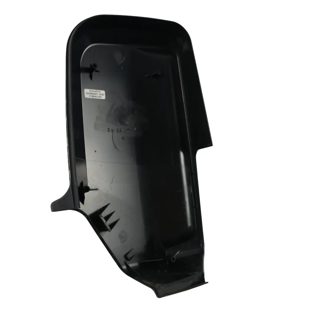 Spiegel Abdeckung Links Grundiert für Mercedes Sprinter W906 mit Teilenummer A0008111022 Mercedes Sprinter W906 Spiegel Abdeckung Links Grundiert - SKU A0008111022-1 - Teilenummer A0008111022
