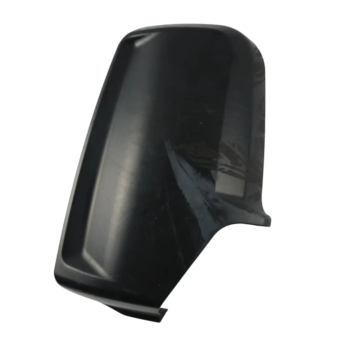 Mercedes Sprinter W906 Spiegel Abdeckung Links Grundiert - SKU A0008111022-1 - Teilenummer A0008111022