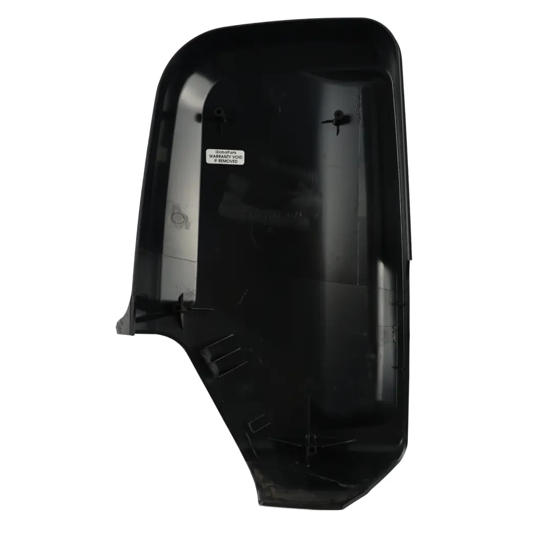 Mercedes Sprinter W906 Spiegel Abdeckung Links Grundiert - SKU A0008111022-1 - Teilenummer A0008111022